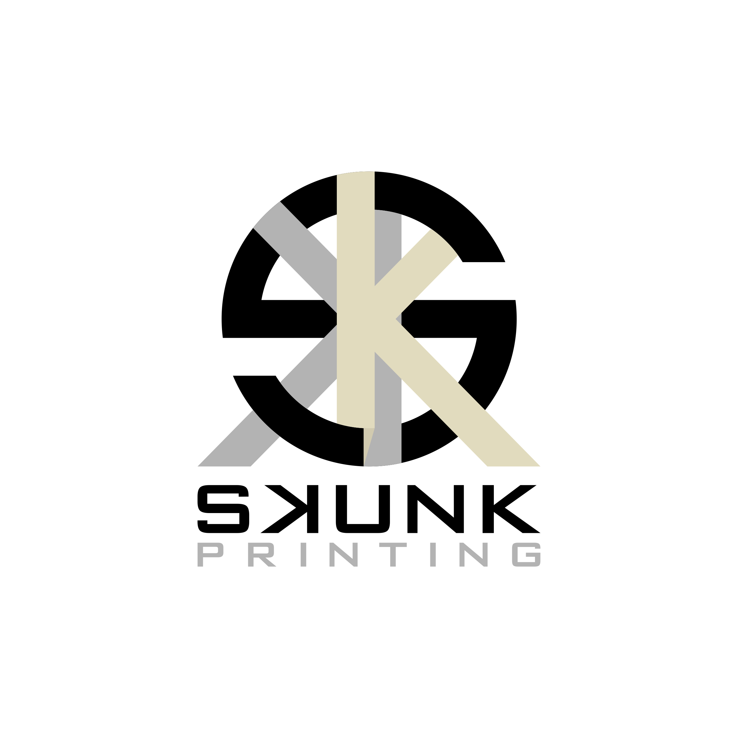Logo-Design von luckdesign für Skunk Limited | Design #27112285
