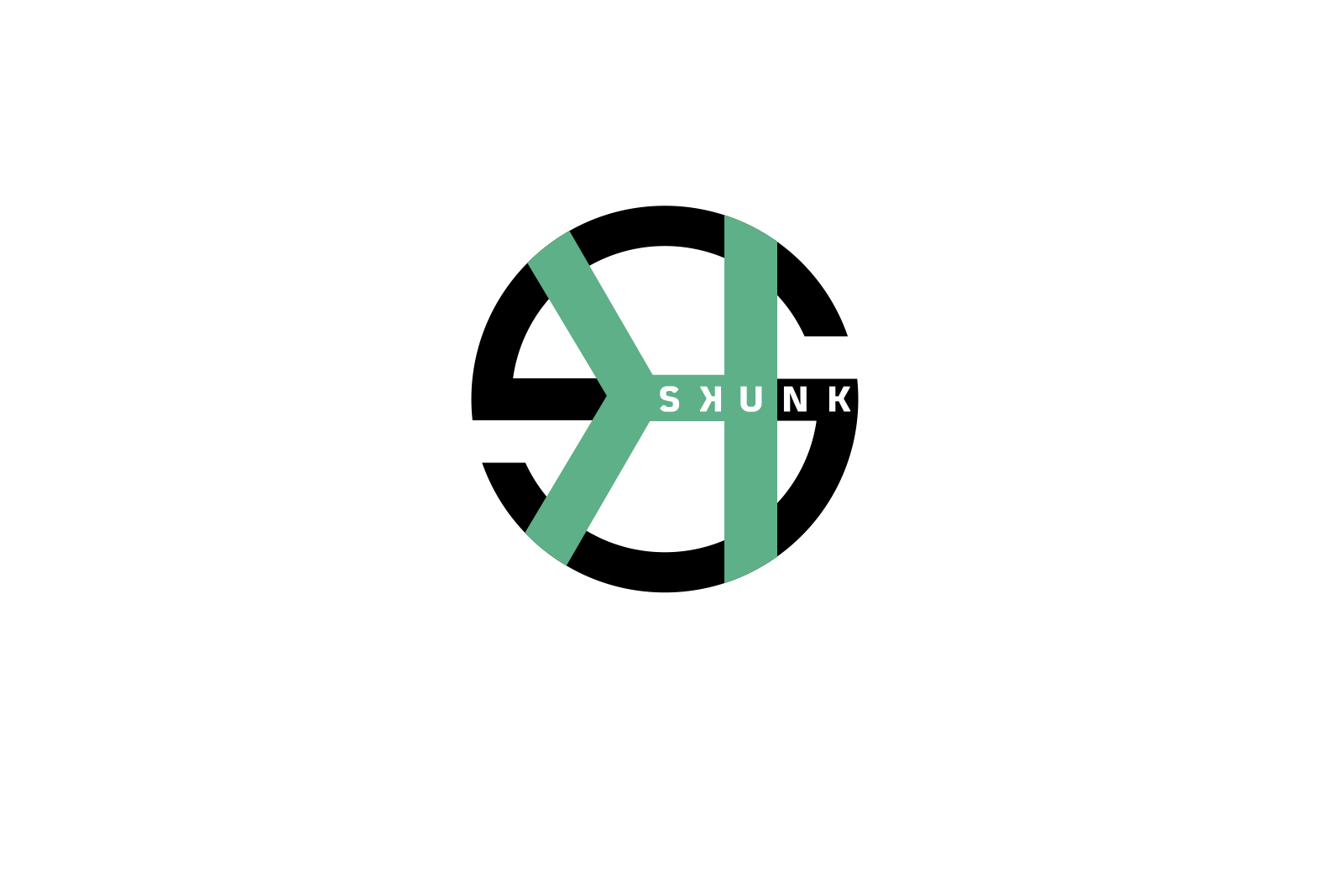 Logo Design by ivo_i_ivanov for Skunk Limited | Design #27124893