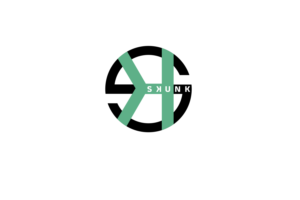 Logo Design by ivo_i_ivanov for Skunk Limited | Design: #27124893
