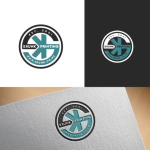 Design de Logo par PsyPen pour Skunk Limited | Design #27113975