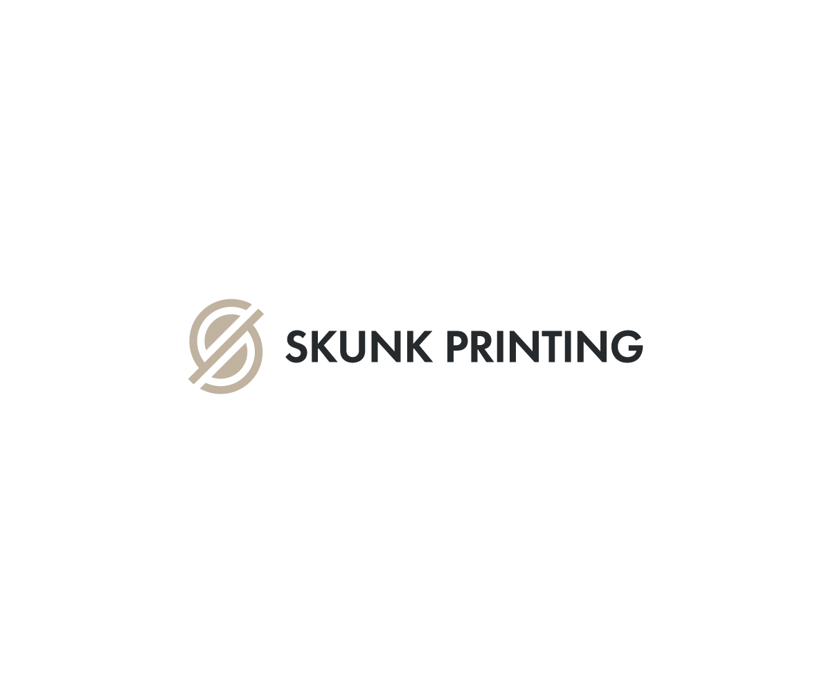 Logo Design by WahyuHMD for Skunk Limited | Design #27113108