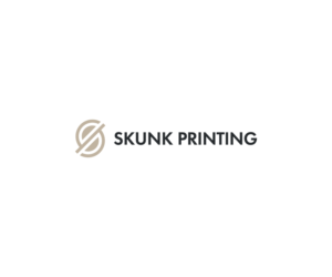 Skunk or Skunk Printing | Logo Design by WahyuHMD