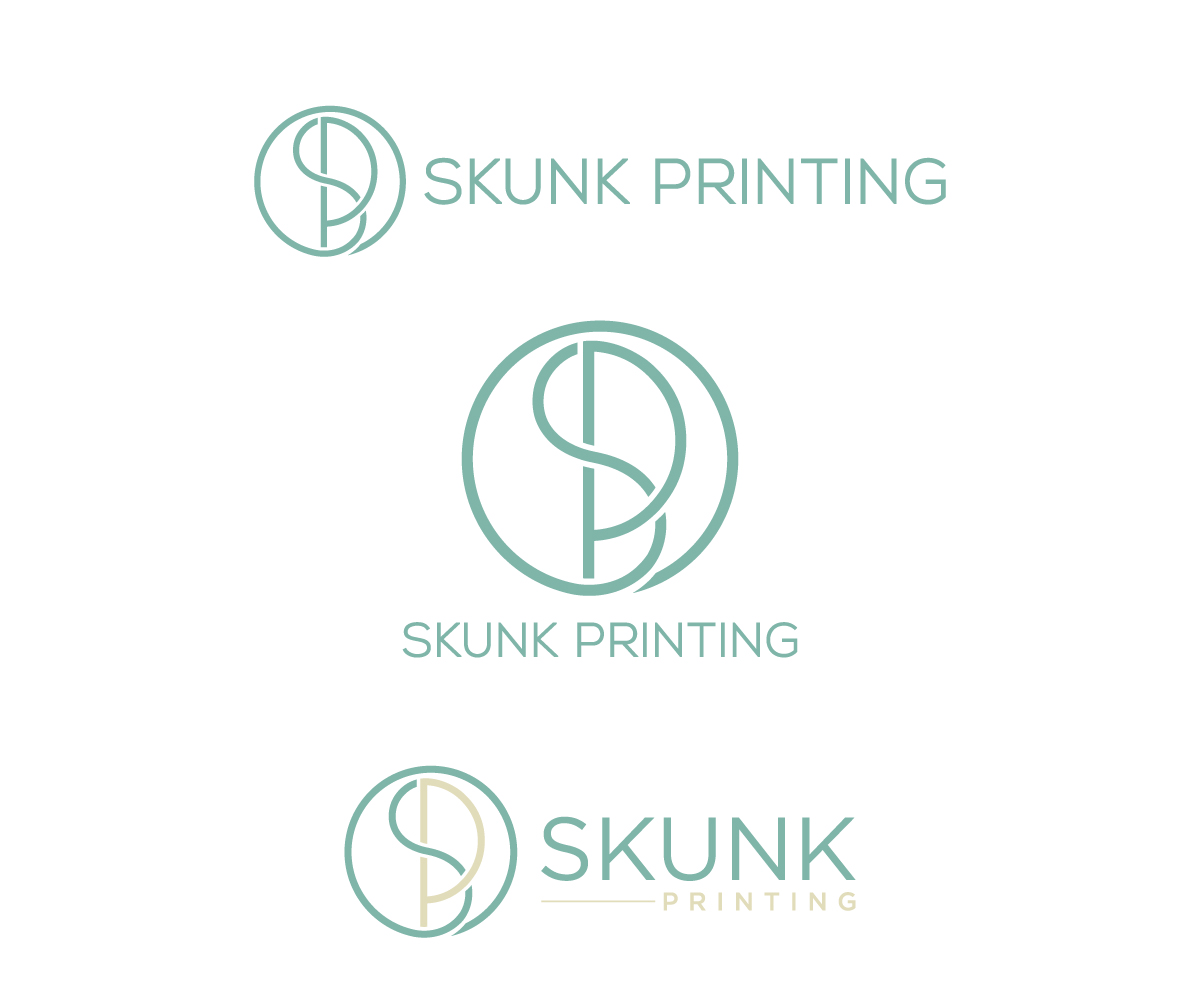 Logo Design by FireflyArt for Skunk Limited | Design #27115228