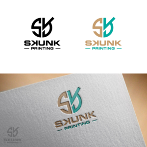 Logo Design by IHefney