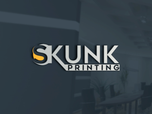 Logo Design by MH@Designer for Skunk Limited | Design: #27114154