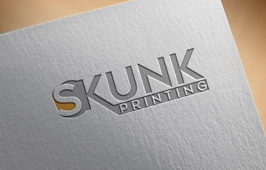 Logo Design by MH@Designer for Skunk Limited | Design #27114155