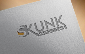 Logo Design by MH@Designer for Skunk Limited | Design: #27114155