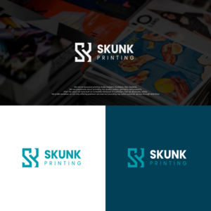Logo-Design von A.R.D.P für Skunk Limited | Design: #27113669