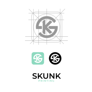 Logo Design by Ayub Zafar for Skunk Limited | Design: #27128464