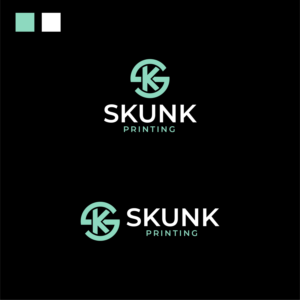 Logo Design by Ayub Zafar for Skunk Limited | Design: #27128465