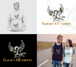 T-shirt Design by Fusionex Studio