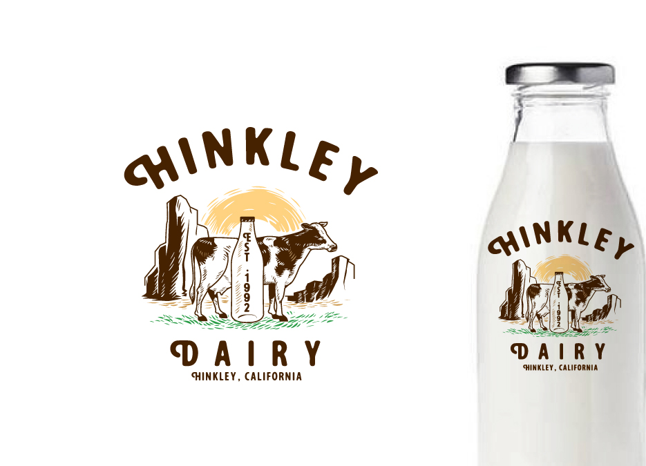 Logo Design by Suprakash 3 for this project | Design #27203724