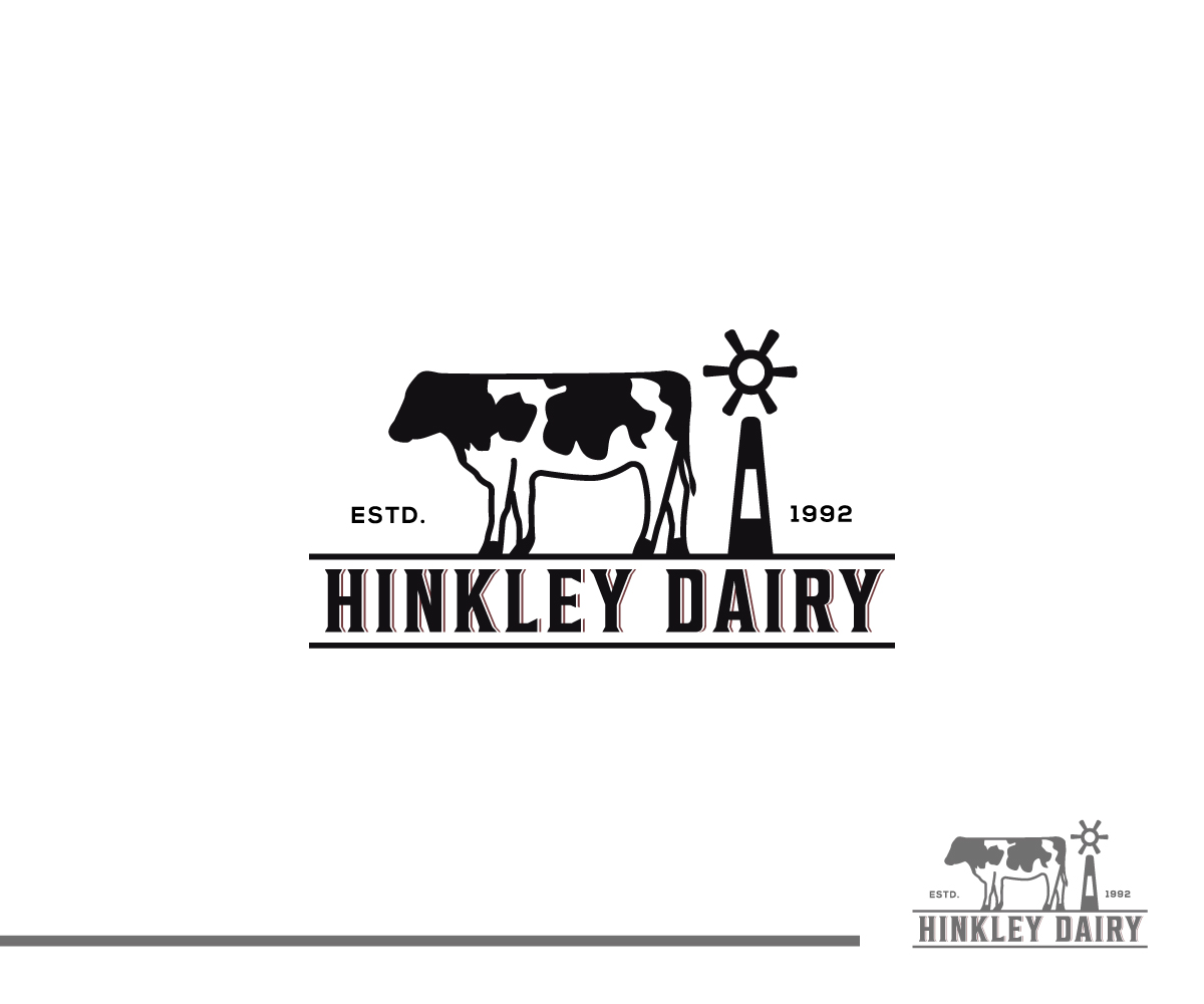 Logo Design by Fat Bat Man for this project | Design #27113688