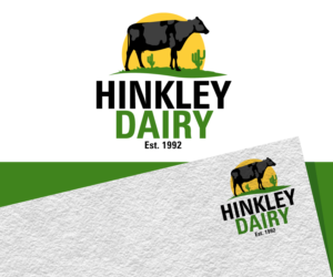 Logo Design by Jay Design