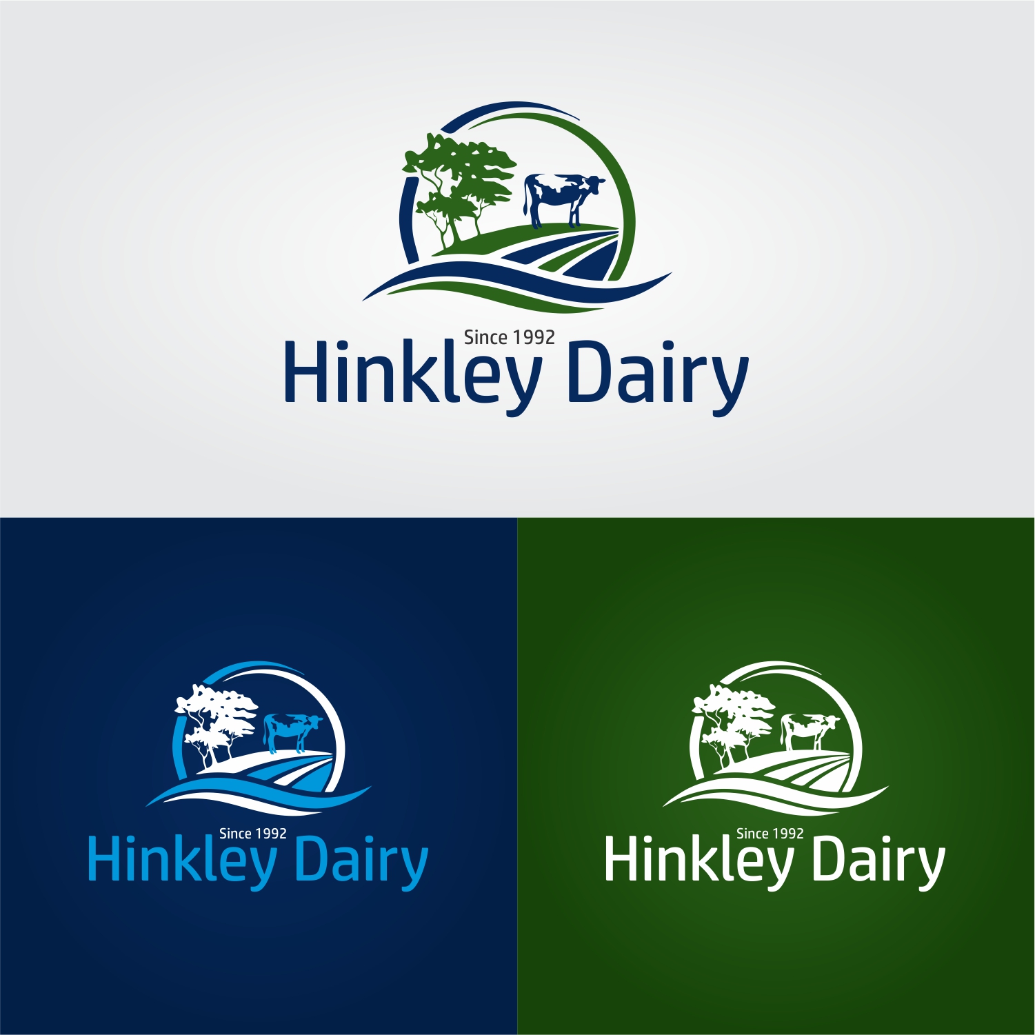 Logo Design by Jagbir Singh for this project | Design #27114350