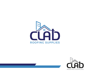 Logo Design by Fat Bat Man for Heritage Slate Roofing Pty Ltd | Design: #27113694