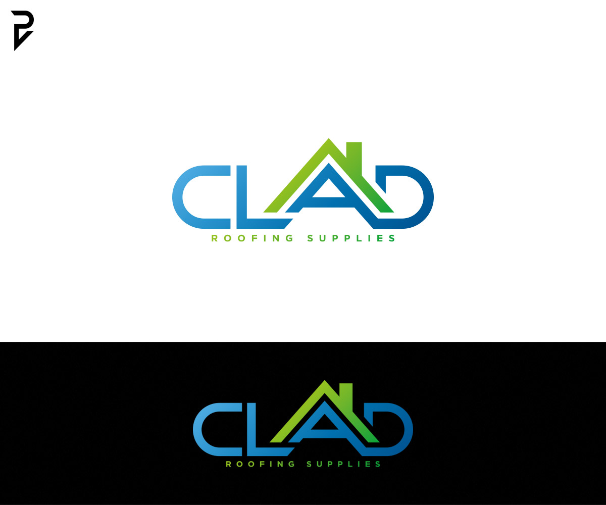 Logo Design by poisonvectors for Heritage Slate Roofing Pty Ltd | Design #27116907