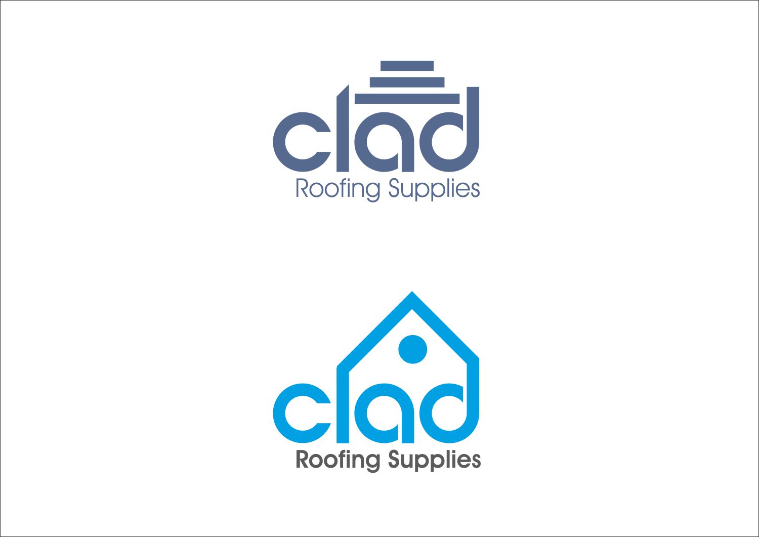 Logo Design by Savitra for Heritage Slate Roofing Pty Ltd | Design #27115759