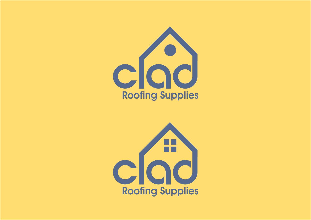 Logo Design by Savitra for Heritage Slate Roofing Pty Ltd | Design #27115771