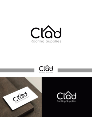Diseño de Logo por ecorokerz para Heritage Slate Roofing Pty Ltd | Diseño: #27113624