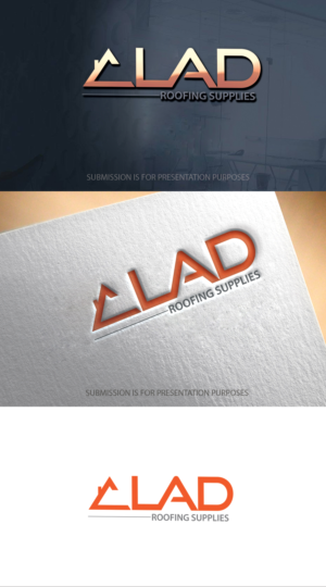 Diseño de Logo por graphicevolution para Heritage Slate Roofing Pty Ltd | Diseño: #27113959