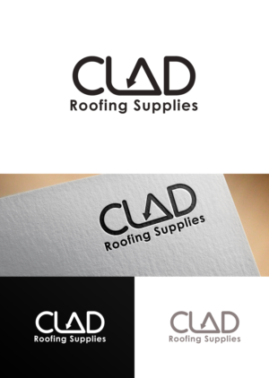 Logo Design by Aldan Design for Heritage Slate Roofing Pty Ltd | Design: #27113873