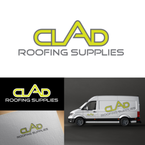 Logo Design by Fendr for Heritage Slate Roofing Pty Ltd | Design #27121790