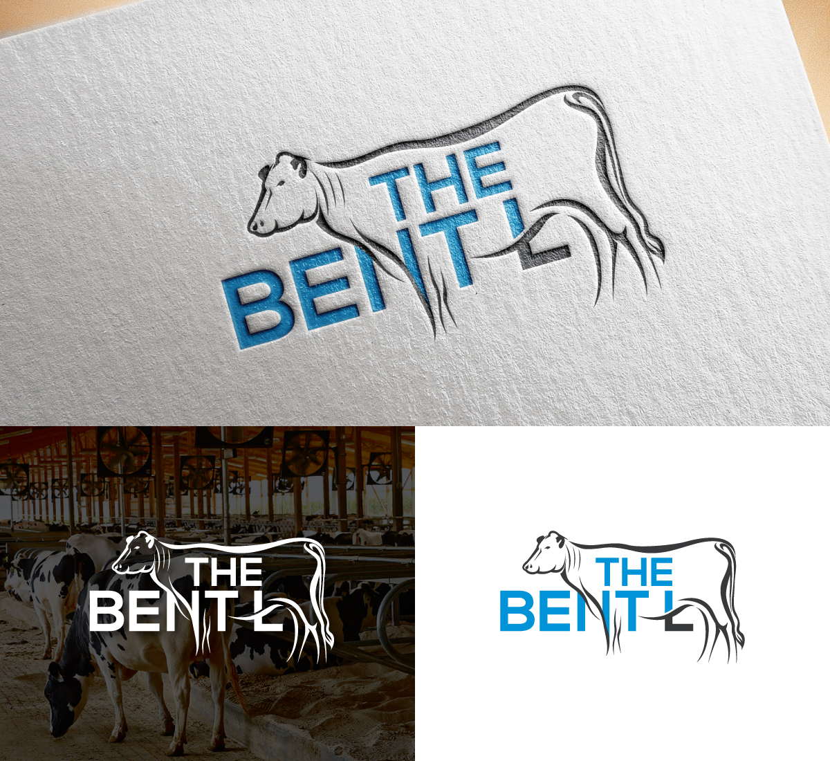Logo Design by Dot Design 3 for this project | Design #27113361