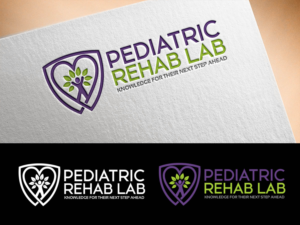 Logo Design by Vishak vasu for this project | Design #27144926