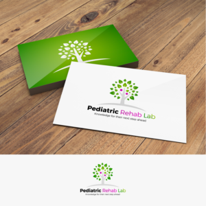 Logo-Design von DiLion für dieses Projekt | Design: #27143694