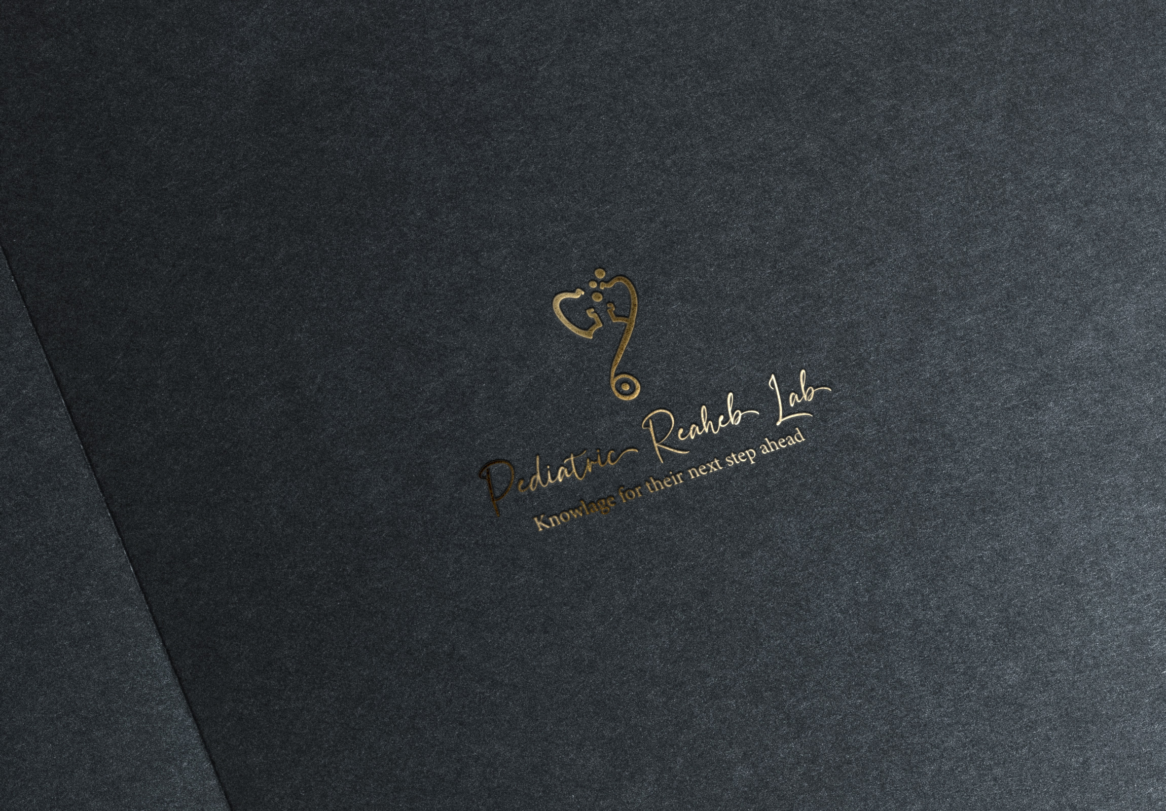 Logo-Design von A.STUDIO für dieses Projekt | Design #27141235