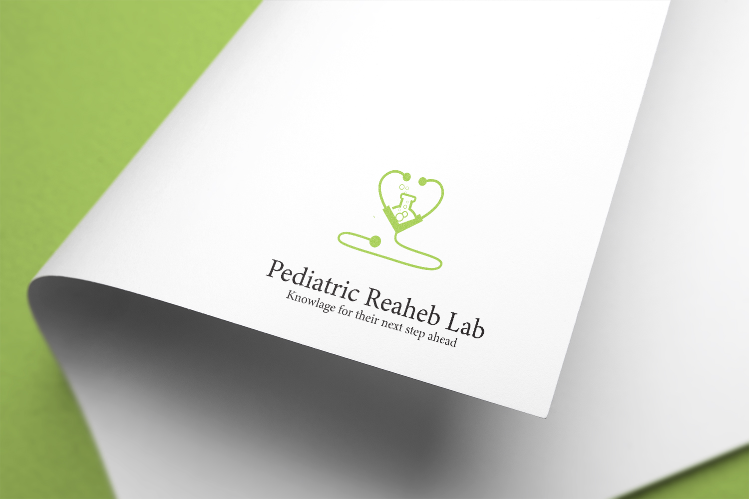 Logo-Design von A.STUDIO für dieses Projekt | Design #27146160