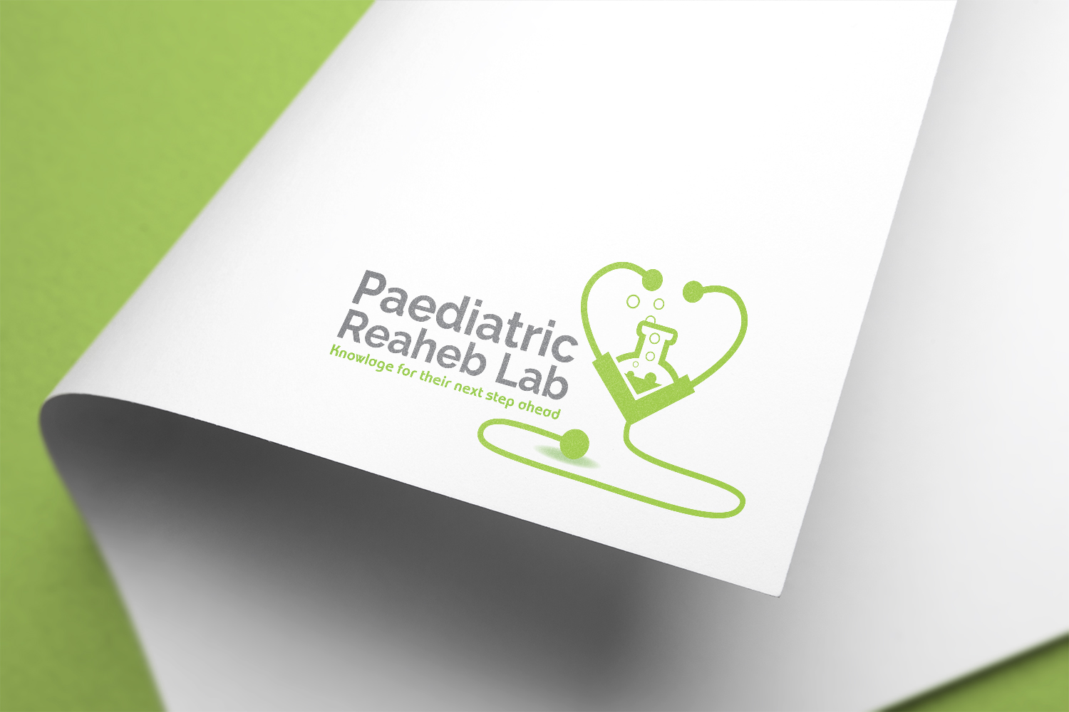 Logo-Design von A.STUDIO für dieses Projekt | Design #27146193