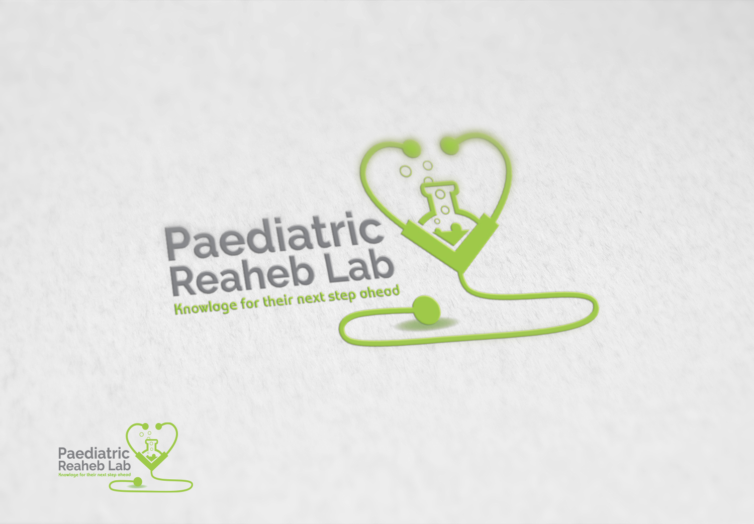 Logo-Design von A.STUDIO für dieses Projekt | Design #27146203