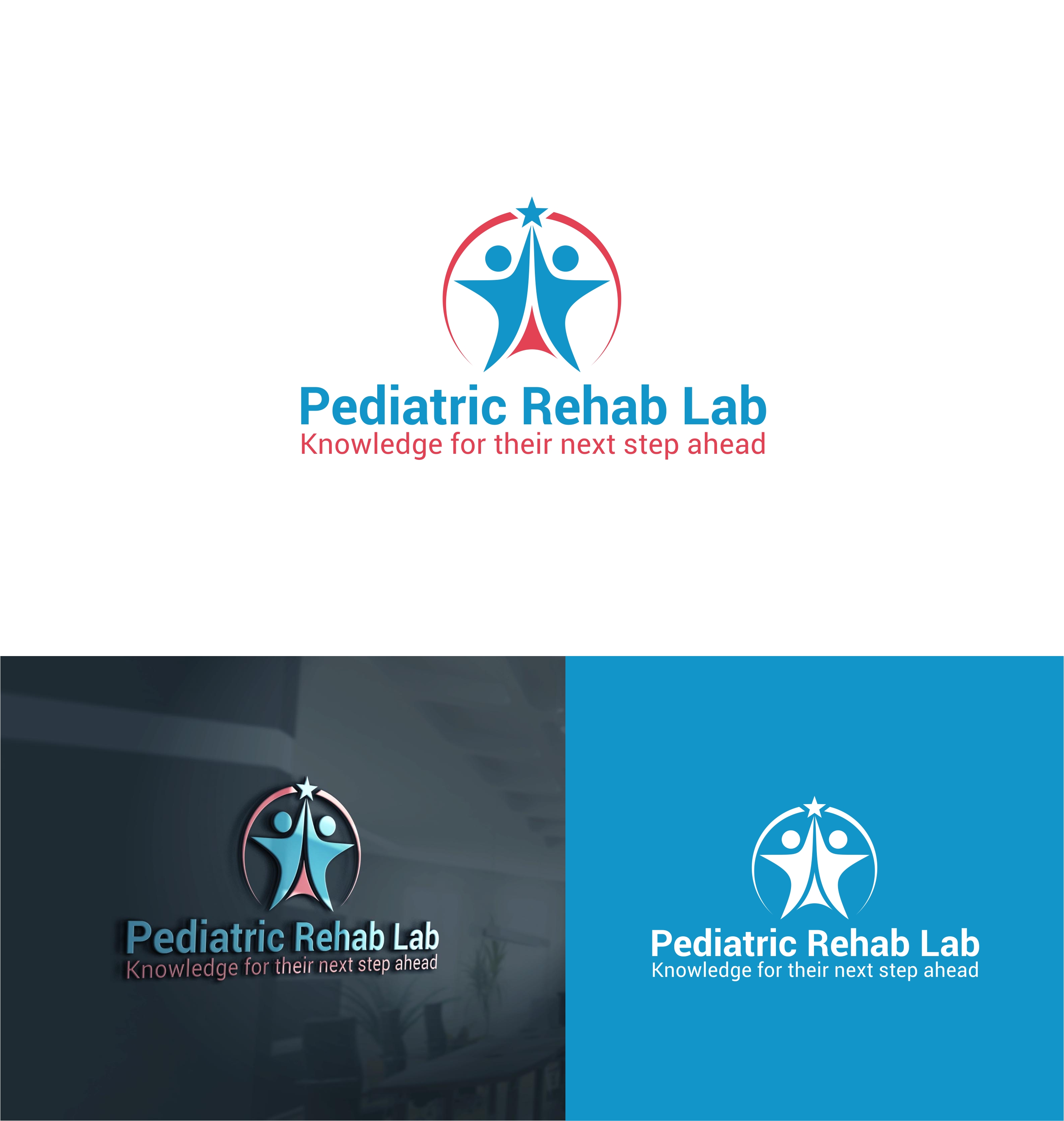 Logo-Design von Joenet Jayawarna für dieses Projekt | Design #27142675