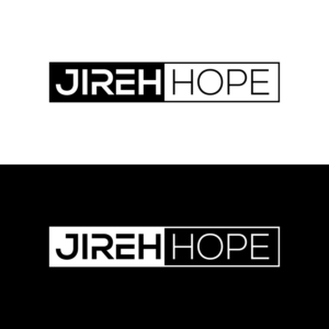 Logo Design by catrline for Jireh Hope | Design: #27114008