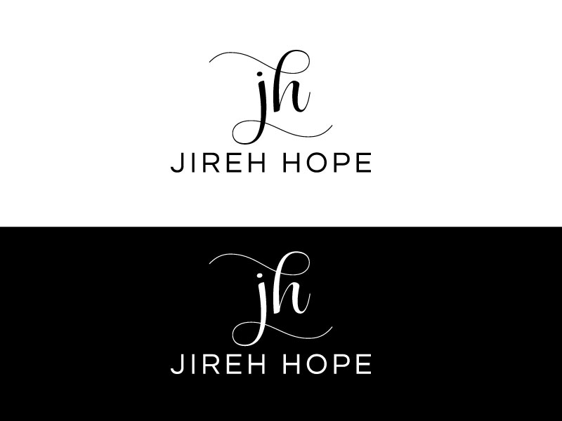 Design de Logo par Cliping_path pour Jireh Hope | Design #27116637