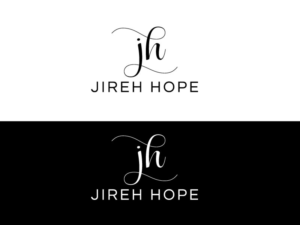 Logo Design by Cliping_path for Jireh Hope | Design: #27116637