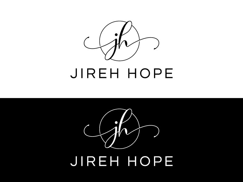 Design de Logo par Cliping_path pour Jireh Hope | Design #27116638
