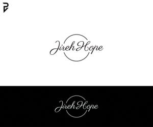 Logo Design by poisonvectors for Jireh Hope | Design: #27115410