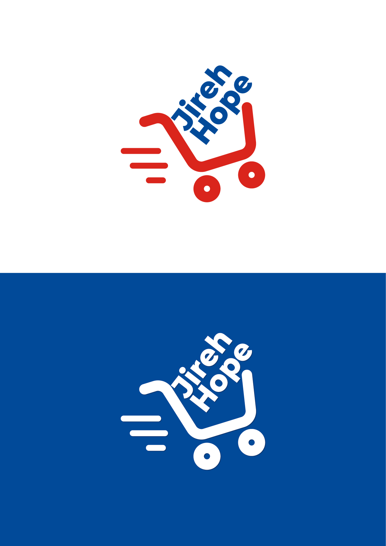 Diseño de Logo por @gus para Jireh Hope | Diseño #27114430