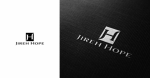 Logo Design by ironbrands for Jireh Hope | Design: #27117207