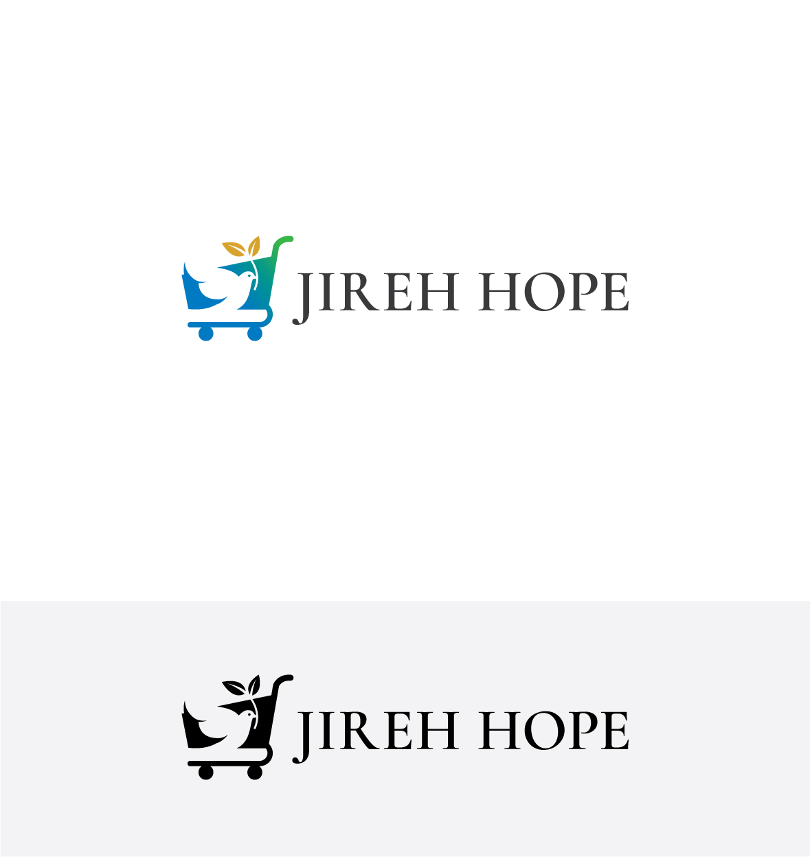 Design de Logo par somani pour Jireh Hope | Design #27114218