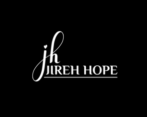 Logo Design by Rubia@ for Jireh Hope | Design: #27118573