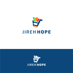 Logo Design by ThiagoB for Jireh Hope | Design: #27117047