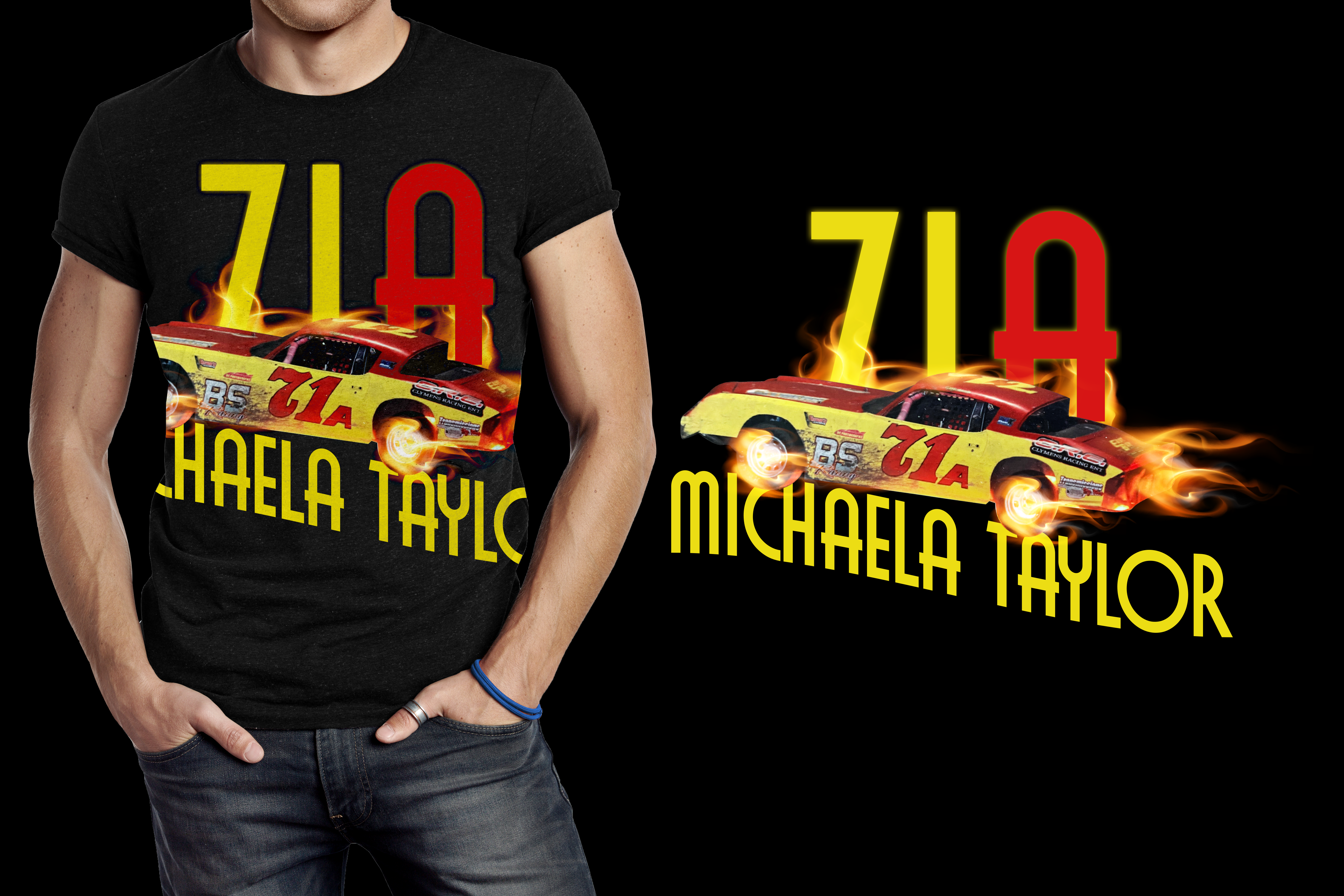 T-shirt Design by A DESIGN FOR YOU for this project | Design #27123086