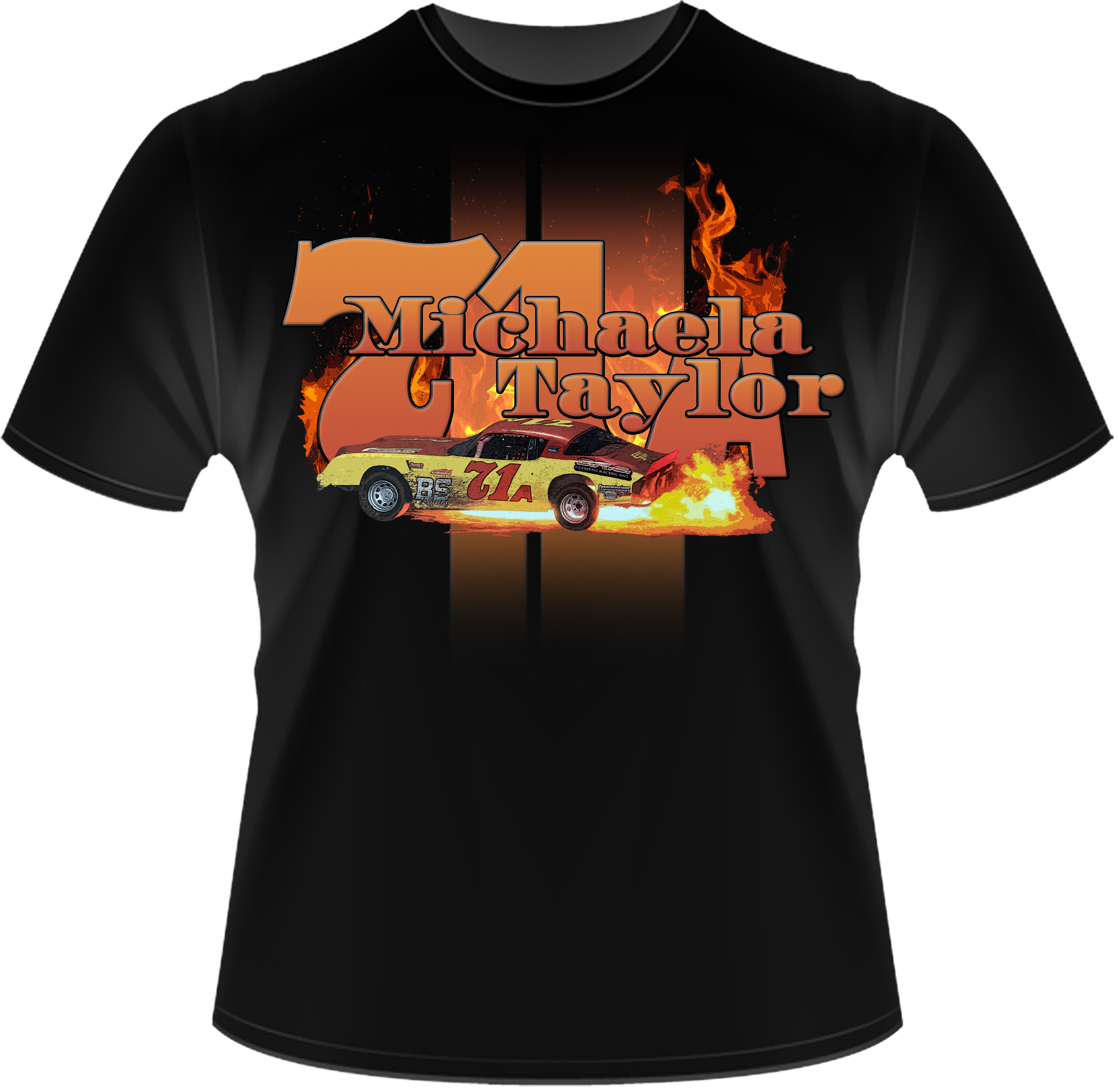 Diseño de Camiseta por Nordic Designer para este proyecto | Diseño #27130864