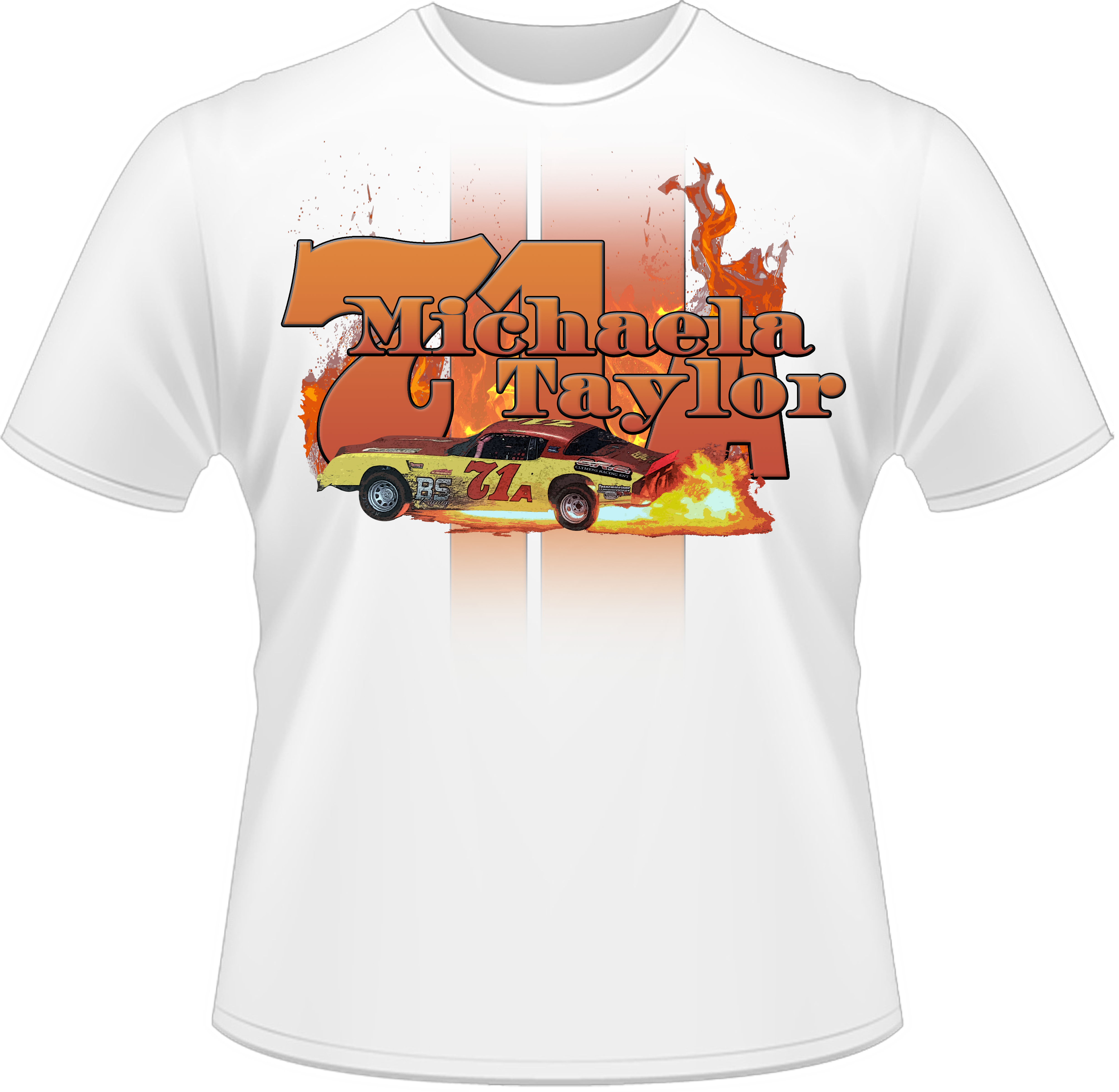 T-shirt Design by Nordic Designer for this project | Design #27130865