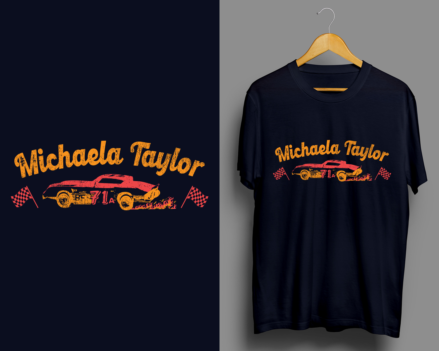 T-shirt Design by RubelRir for this project | Design #27123495