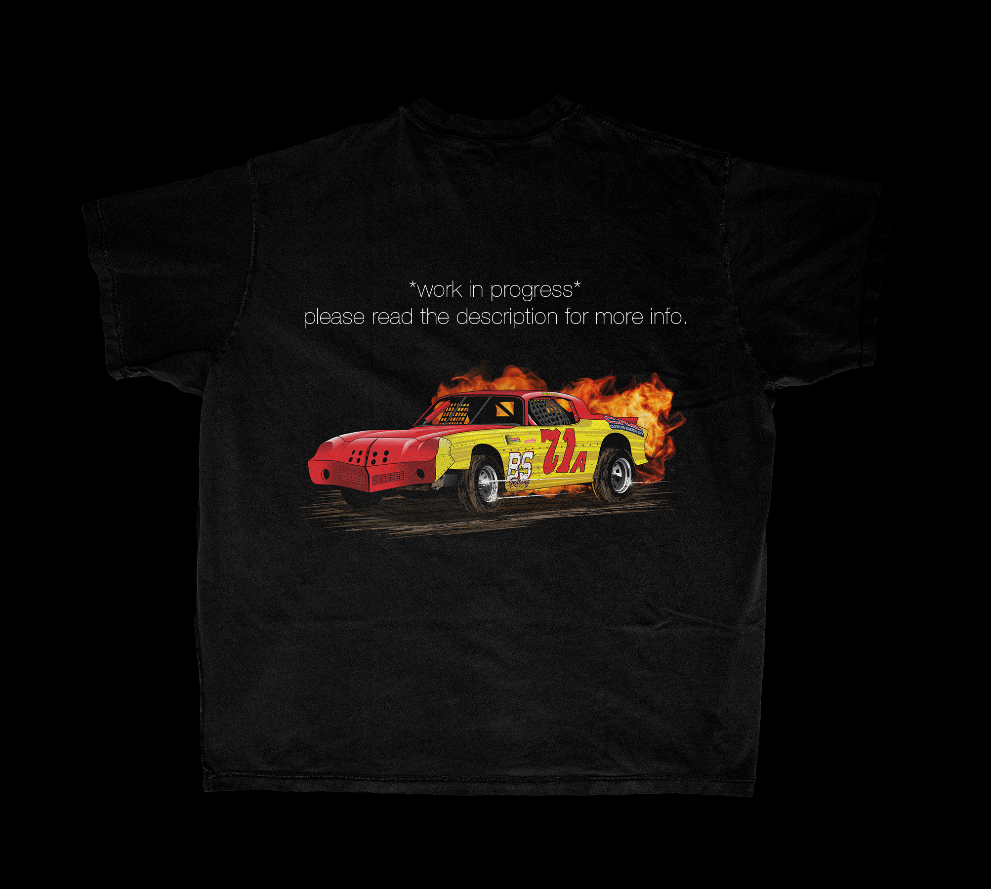T-shirt Design by el_shekoo7 for this project | Design #27126521